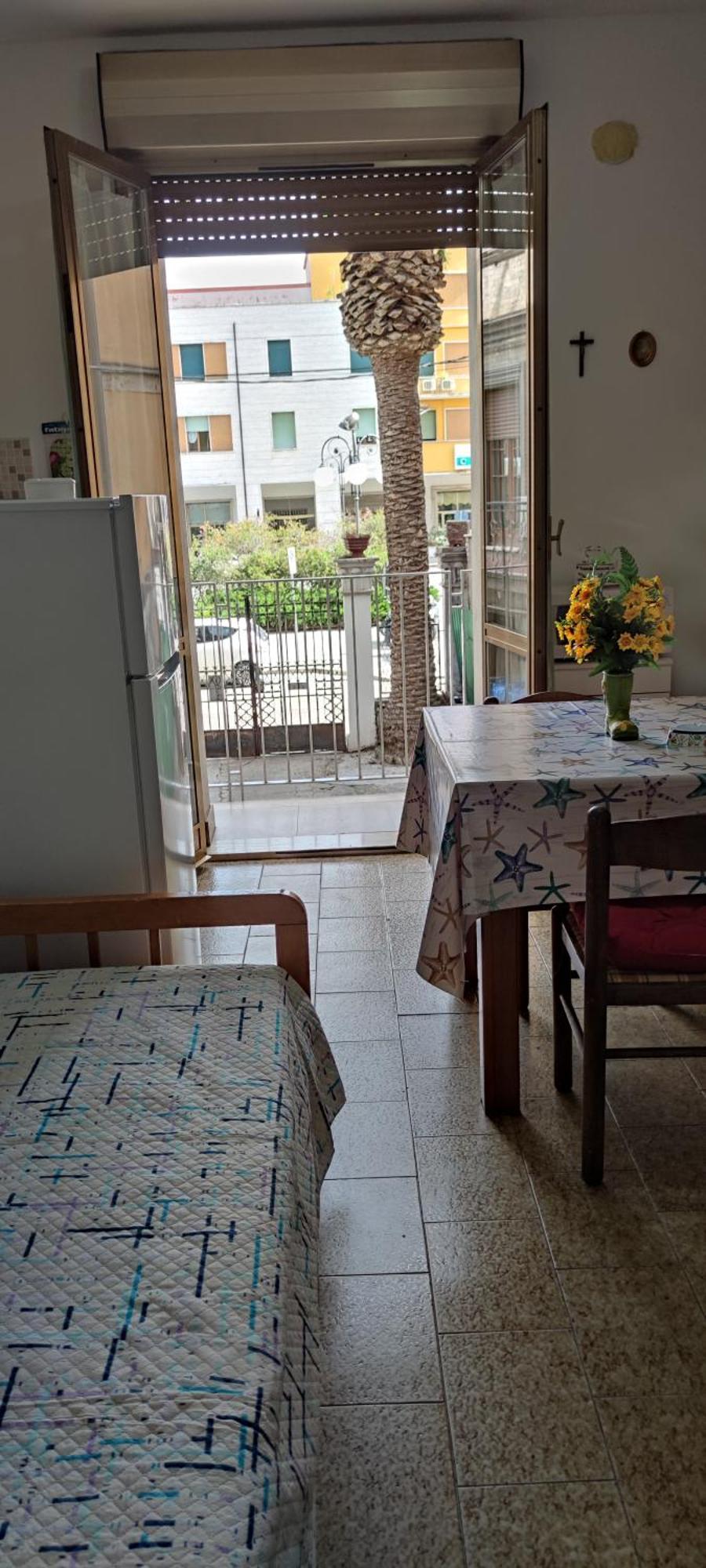 Appartamento Nardone Al Centro *
